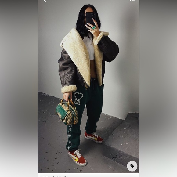 ADIDAS sweatpants with diamond pattern lower leg size Xsmall - Picture 4 of 4